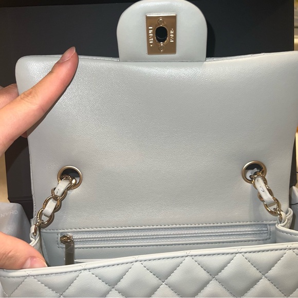 Chanel mini rectangular - Picture 6 of 8